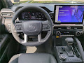 2025 Toyota Tacoma Hybrid Limited