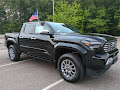2025 Toyota Tacoma Hybrid Limited