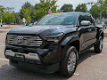 2025 Toyota Tacoma Hybrid Limited