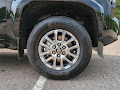 2025 Toyota Tacoma Hybrid Limited