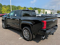 2025 Toyota Tacoma Hybrid Limited