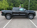 2025 Toyota Tacoma Hybrid Limited