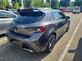 2023 Toyota Corolla Hatchback XSE