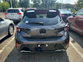 2023 Toyota Corolla Hatchback XSE