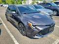 2023 Toyota Corolla Hatchback XSE