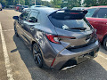 2023 Toyota Corolla Hatchback XSE