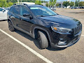2021 Jeep Cherokee Altitude