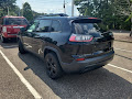 2021 Jeep Cherokee Altitude