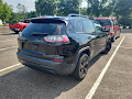 2021 Jeep Cherokee Altitude
