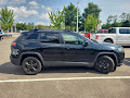 2021 Jeep Cherokee Altitude