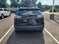 2021 Jeep Cherokee Altitude
