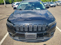 2021 Jeep Cherokee Altitude