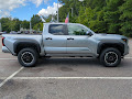2025 Toyota Tacoma Hybrid TRD Off Road