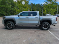 2025 Toyota Tacoma Hybrid TRD Off Road