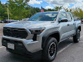 2025 Toyota Tacoma Hybrid TRD Off Road