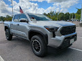 2025 Toyota Tacoma Hybrid TRD Off Road