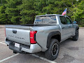 2025 Toyota Tacoma Hybrid TRD Off Road