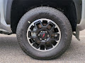 2025 Toyota Tacoma Hybrid TRD Off Road