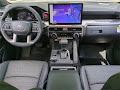 2025 Toyota Tacoma Hybrid TRD Off Road