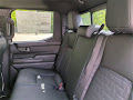 2025 Toyota Tacoma Hybrid TRD Off Road