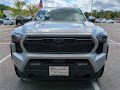 2025 Toyota Tacoma Hybrid TRD Off Road