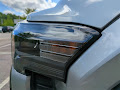 2025 Toyota Tacoma Hybrid TRD Off Road