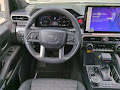2025 Toyota Tacoma Hybrid TRD Off Road