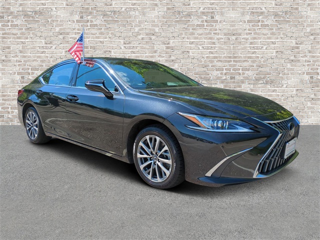 2023 Lexus ES 350
