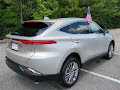 2022 Toyota Venza XLE