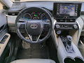 2022 Toyota Venza XLE
