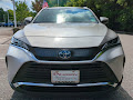 2022 Toyota Venza XLE
