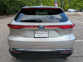 2022 Toyota Venza XLE