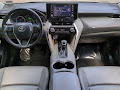 2022 Toyota Venza XLE