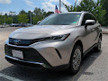 2022 Toyota Venza XLE