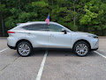2022 Toyota Venza XLE