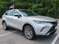 2022 Toyota Venza XLE