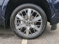 2025 Toyota Sequoia Capstone