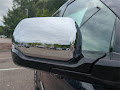 2025 Toyota Sequoia Capstone