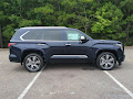 2025 Toyota Sequoia Capstone