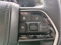 2025 Toyota Sequoia Capstone