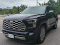 2025 Toyota Sequoia Capstone