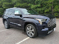 2025 Toyota Sequoia Capstone