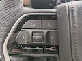 2025 Toyota Sequoia Capstone