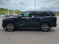 2025 Toyota Sequoia Capstone