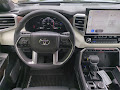 2025 Toyota Sequoia Capstone