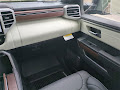 2025 Toyota Sequoia Capstone