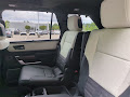 2025 Toyota Sequoia Capstone