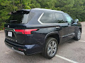2025 Toyota Sequoia Capstone