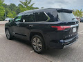 2025 Toyota Sequoia Capstone