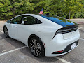 2026 Toyota Prius Prime XSE